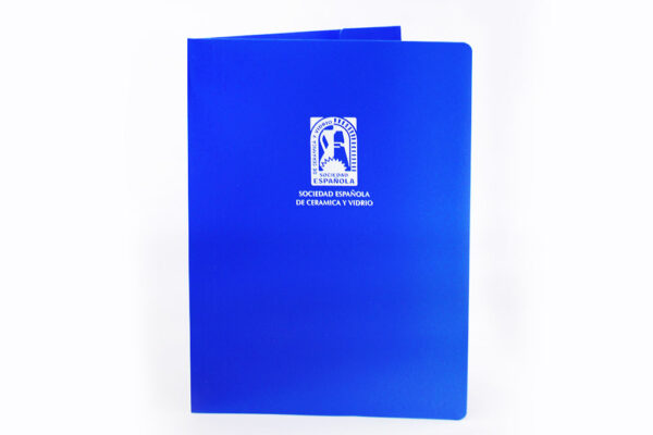 Carpeta SECV