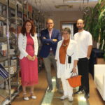 PROCLAMADOS LOS GANADORES DEL PREMIO TFM, DEL FORO CERÁMICO HISPALYT 2024/25