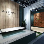 GRESMANC GROUP DESLUMBRA EN CERSAIE 2025 CON SU VISIÓN INNOVADORA DE LA CERÁMICA EXTRUSIONADA