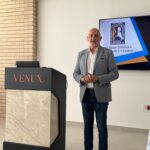 La SECV participa en una jornada del Club de la Calidad Cerámica de Castellón para presentar el Premio Alfa de Oro 2025