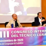 ATC e ITC analizan las claves de la cerámica XXL en Castellón