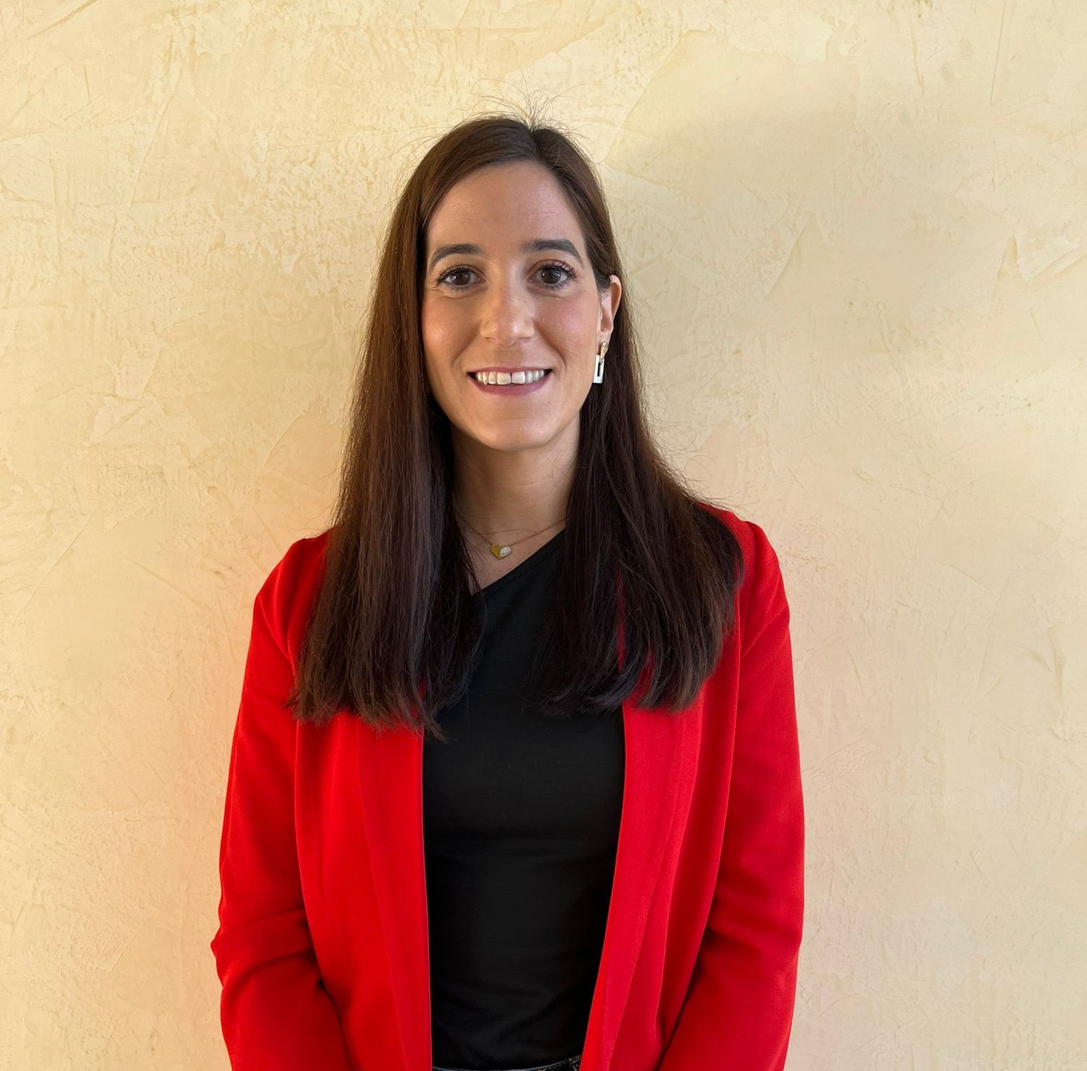 Almudena Benítez de la Torre