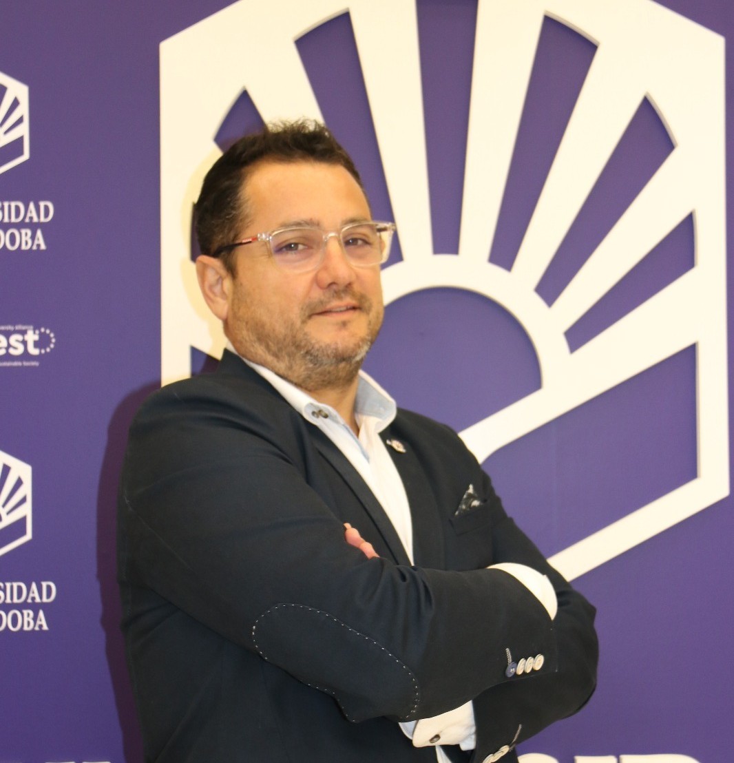 Alejandro Rodríguez Pascual