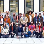 Éxito de las XIII Jornadas de Jóvenes Investigadores en el ICV-CSIC