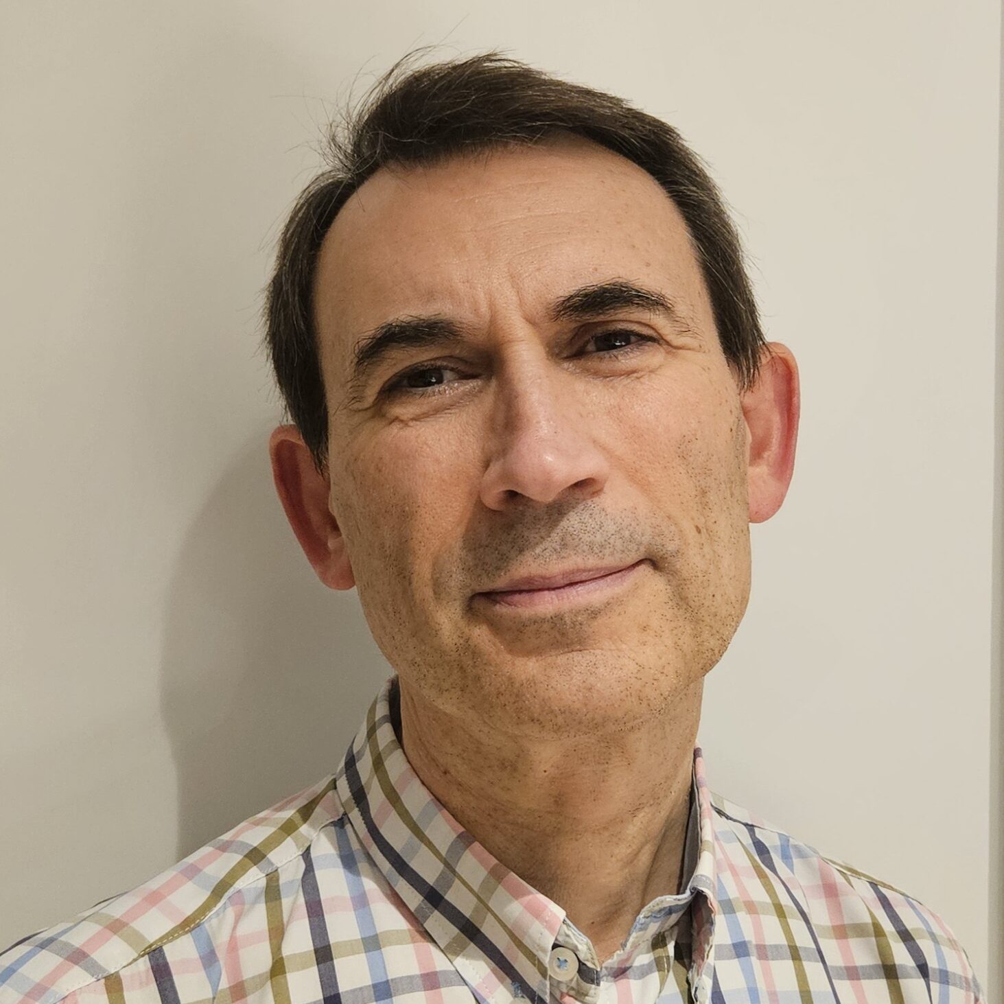 Francisco Romero Salguero