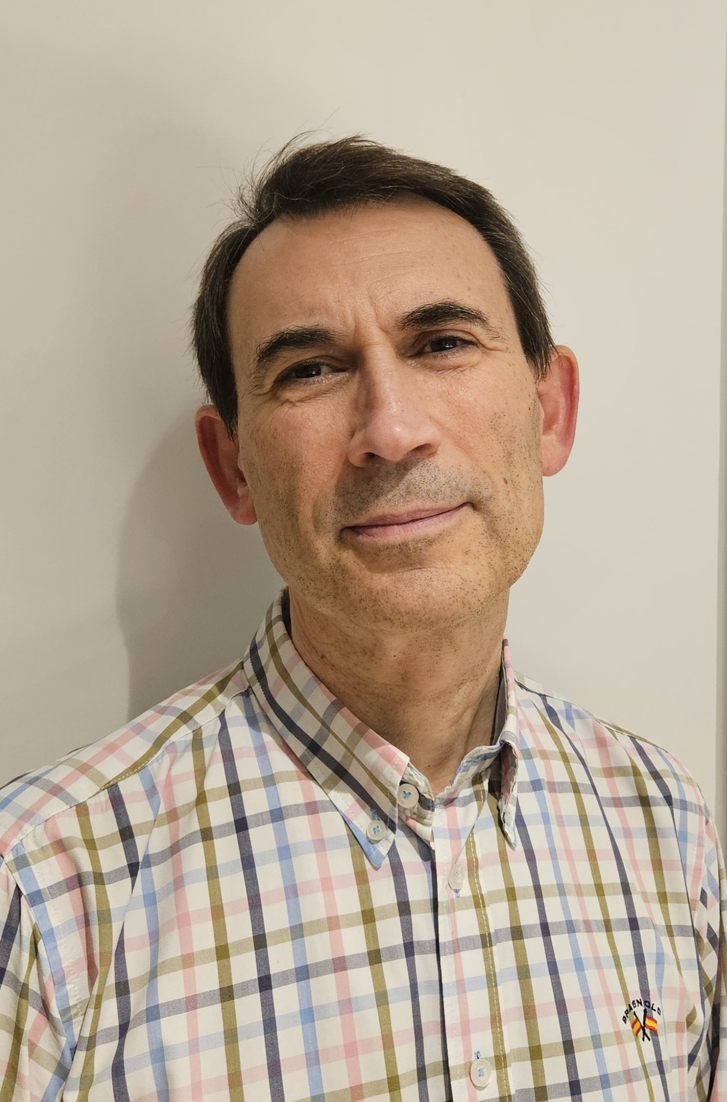 Francisco Romero Salguero