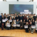 El ladrillo, símbolo de resiliencia y sostenibilidad en los Premios del Foro Cerámico Hispalyt 2024-2025