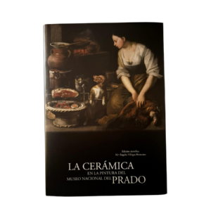 La Cerámica en la Pintura del Museo Nacional del Prado