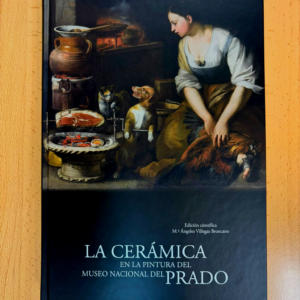 La Cerámica en la Pintura del Museo Nacional del Prado