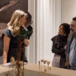 Gresmanc Group inicia su programación en el marco de Madrid Design Festival con la exposición “Materia Consciente”