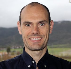 Gustavo de Miguel Rojas