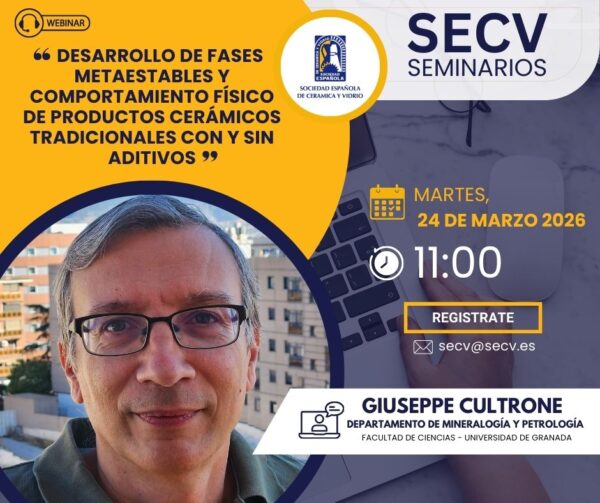 Desarrollo de fases metaestables y comportamiento físico 