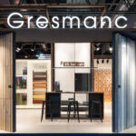 Favemanc presenta en REBUILD 2026 nuevas posibilidades parala fachada cerámica: innovación técnica y exploración formal