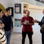 Onda refuerza su vínculo con la cerámica al acoger las evaluaciones de los Alfa de Oro
