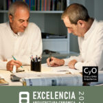 Hispalyt otorga su Galardón Excelencia en Arquitectura Cerámica a Cruz y Ortiz Arquitectos