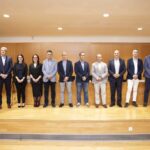 El Aula Vittoriano Bitossi impulsa el debate sobre el futuro sostenible de la industria cerámica