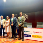 Córdoba reúne cerca de 200 especialistas en el LX Congreso Nacional de la Sociedad Española de Cerámica y Vidrio